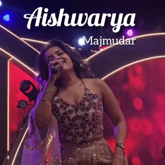 Aishwarya Majmudar Instagram Post 4